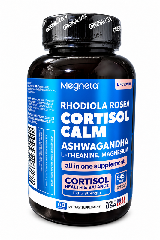 Cortisol Calm