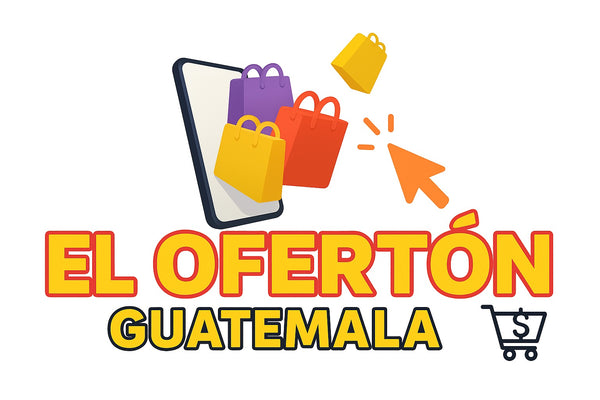 El Ofertón Virtual Guatemala